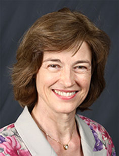 Dr. Bianca Rucker